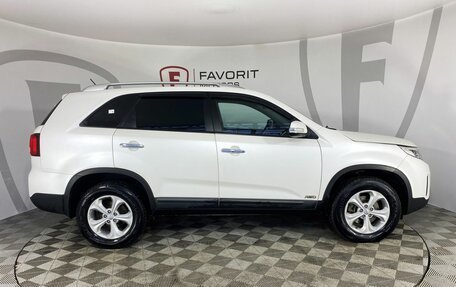 KIA Sorento II рестайлинг, 2013 год, 1 750 000 рублей, 4 фотография