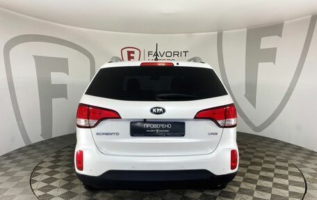 KIA Sorento II рестайлинг, 2013 год, 1 750 000 рублей, 3 фотография