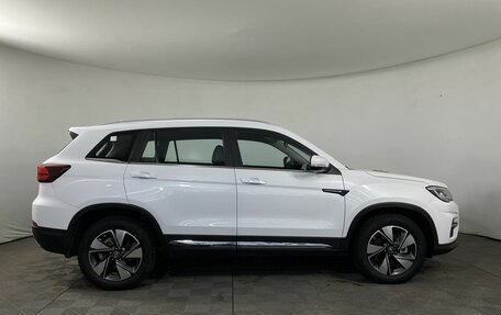 Changan CS75 I рестайлинг, 2022 год, 2 720 000 рублей, 4 фотография