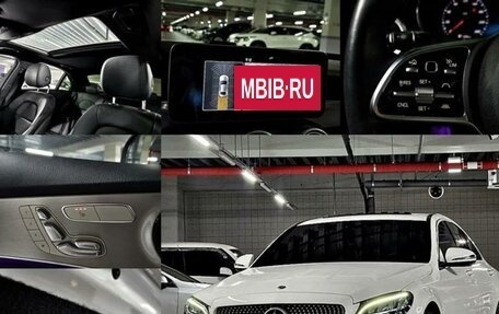 Mercedes-Benz C-Класс, 2021 год, 3 382 411 рублей, 14 фотография