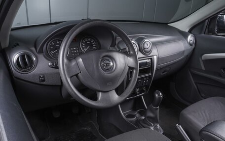 Nissan Almera, 2016 год, 1 158 000 рублей, 6 фотография