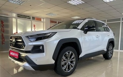 Toyota RAV4, 2024 год, 4 549 999 рублей, 1 фотография