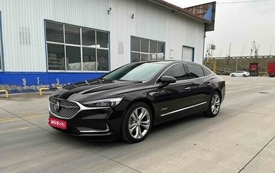 Buick Regal VI, 2021 год, 2 787 037 рублей, 1 фотография