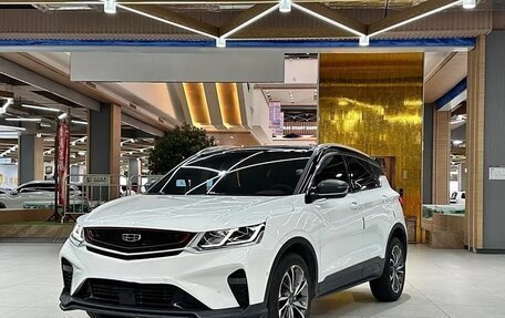 Geely Coolray I, 2022 год, 1 140 850 рублей, 1 фотография