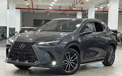 Lexus NX, 2022 год, 4 850 001 рублей, 1 фотография