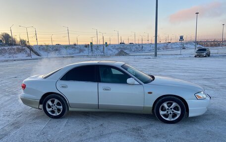 Mazda Millenia I рестайлинг, 2000 год, 530 000 рублей, 2 фотография