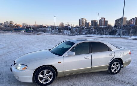 Mazda Millenia I рестайлинг, 2000 год, 530 000 рублей, 4 фотография