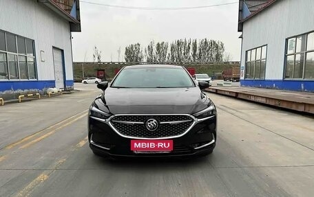 Buick Regal VI, 2021 год, 2 787 037 рублей, 2 фотография