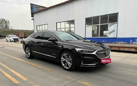 Buick Regal VI, 2021 год, 2 787 037 рублей, 3 фотография