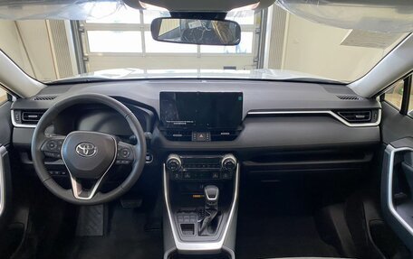 Toyota RAV4, 2024 год, 4 549 999 рублей, 15 фотография