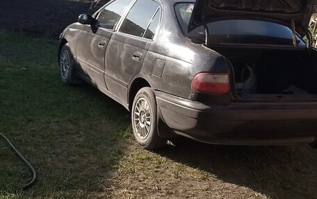 Toyota Corona IX (T190), 1993 год, 280 000 рублей, 16 фотография