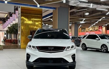 Geely Coolray I, 2022 год, 1 140 850 рублей, 2 фотография