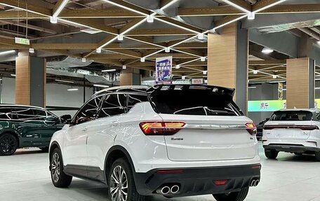 Geely Coolray I, 2022 год, 1 140 850 рублей, 6 фотография