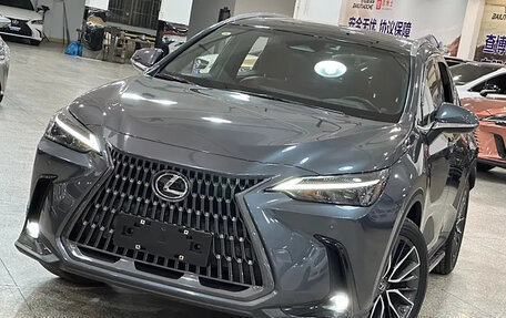 Lexus NX, 2022 год, 4 850 001 рублей, 2 фотография