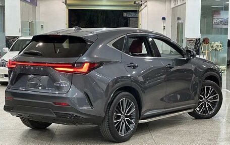 Lexus NX, 2022 год, 4 850 001 рублей, 3 фотография