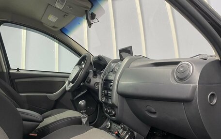 Renault Duster I рестайлинг, 2015 год, 1 312 300 рублей, 13 фотография