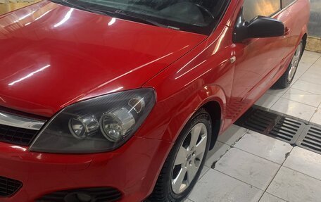 Opel Astra H, 2007 год, 470 000 рублей, 6 фотография