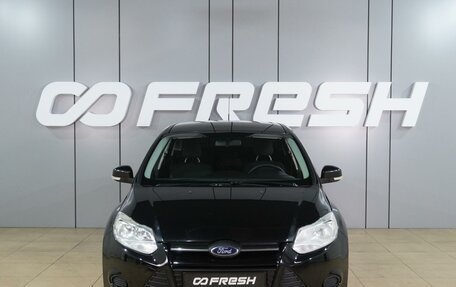 Ford Focus III, 2012 год, 799 000 рублей, 3 фотография