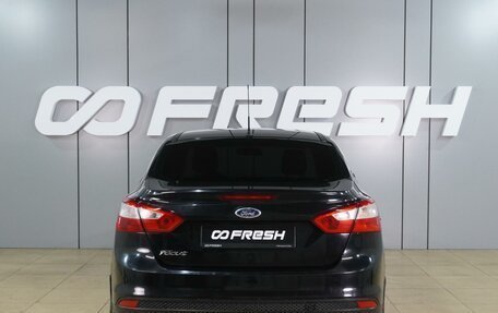 Ford Focus III, 2012 год, 799 000 рублей, 4 фотография