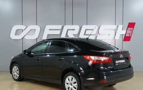 Ford Focus III, 2012 год, 799 000 рублей, 2 фотография