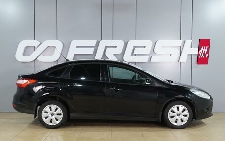 Ford Focus III, 2012 год, 799 000 рублей, 5 фотография