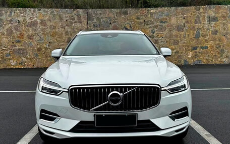 Volvo XC60 II, 2021 год, 3 190 000 рублей, 2 фотография