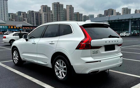 Volvo XC60 II, 2021 год, 3 190 000 рублей, 6 фотография