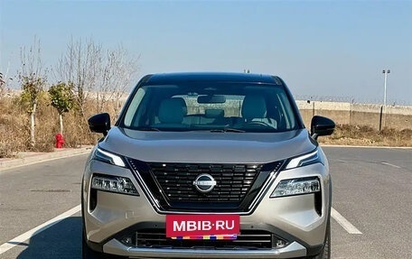 Nissan X-Trail, 2022 год, 3 400 099 рублей, 2 фотография