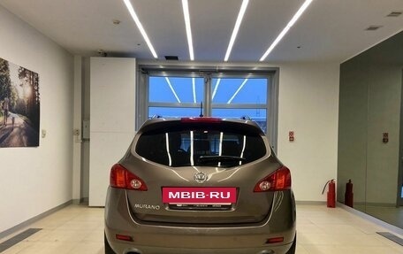 Nissan Murano, 2012 год, 1 560 000 рублей, 5 фотография