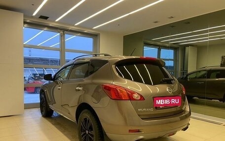 Nissan Murano, 2012 год, 1 560 000 рублей, 6 фотография