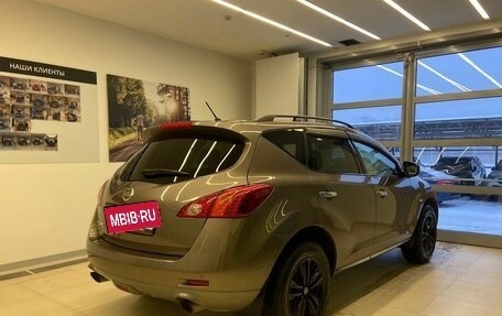 Nissan Murano, 2012 год, 1 560 000 рублей, 4 фотография