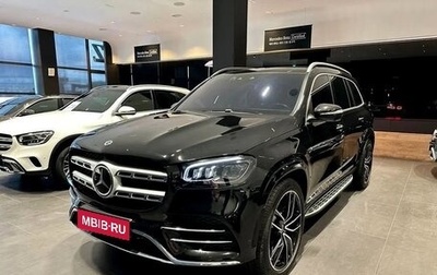 Mercedes-Benz GLS, 2021 год, 11 790 000 рублей, 1 фотография