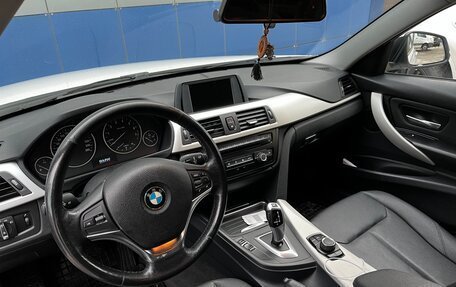 BMW 3 серия, 2013 год, 1 600 000 рублей, 14 фотография