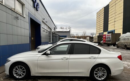 BMW 3 серия, 2013 год, 1 600 000 рублей, 13 фотография