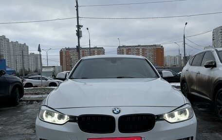 BMW 3 серия, 2013 год, 1 600 000 рублей, 3 фотография