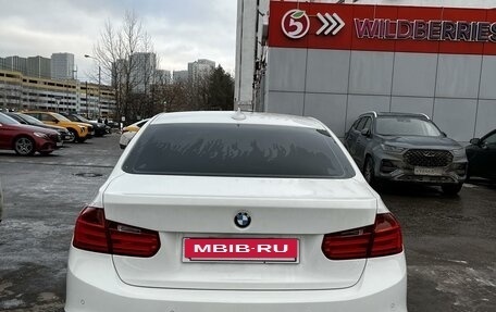 BMW 3 серия, 2013 год, 1 600 000 рублей, 5 фотография