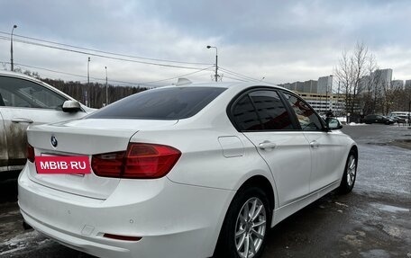 BMW 3 серия, 2013 год, 1 600 000 рублей, 6 фотография