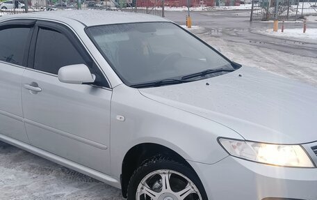 KIA Magentis II рестайлинг, 2009 год, 735 000 рублей, 9 фотография