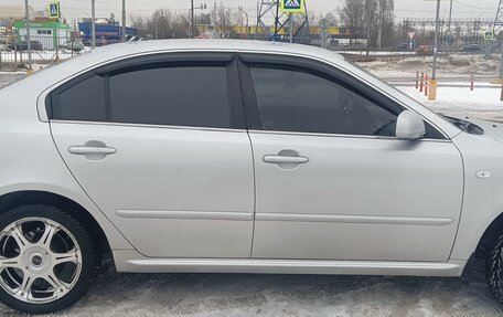 KIA Magentis II рестайлинг, 2009 год, 735 000 рублей, 18 фотография