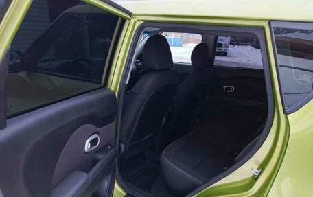 KIA Soul II рестайлинг, 2014 год, 1 220 000 рублей, 8 фотография