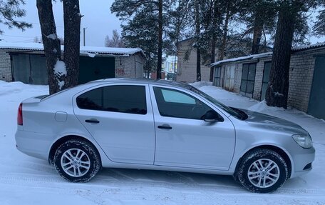 Skoda Octavia, 2012 год, 755 000 рублей, 5 фотография