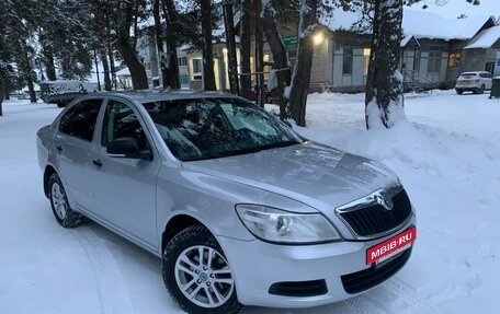 Skoda Octavia, 2012 год, 755 000 рублей, 6 фотография