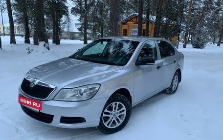 Skoda Octavia, 2012 год, 755 000 рублей, 17 фотография