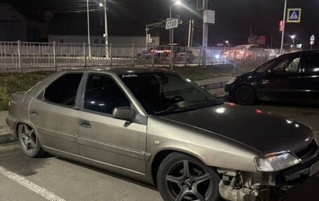 Citroen Xantia I, 2000 год, 315 000 рублей, 6 фотография