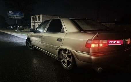 Citroen Xantia I, 2000 год, 315 000 рублей, 3 фотография