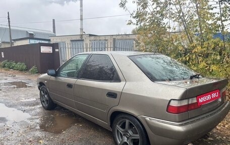 Citroen Xantia I, 2000 год, 315 000 рублей, 8 фотография