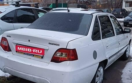 Daewoo Nexia I рестайлинг, 2008 год, 165 000 рублей, 4 фотография