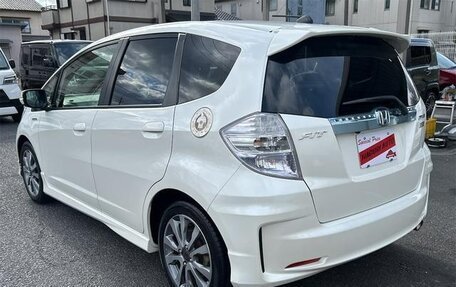 Honda Fit III, 2012 год, 780 000 рублей, 6 фотография