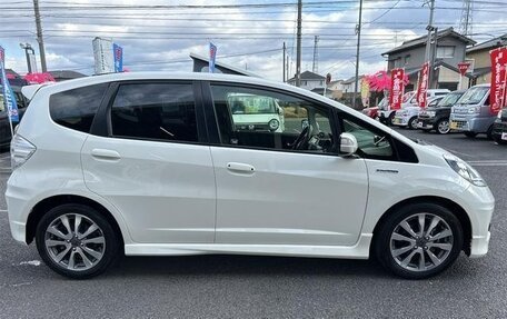 Honda Fit III, 2012 год, 780 000 рублей, 7 фотография