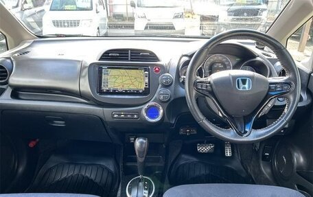 Honda Fit III, 2012 год, 780 000 рублей, 8 фотография